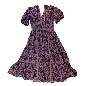 Purple Haze Midi